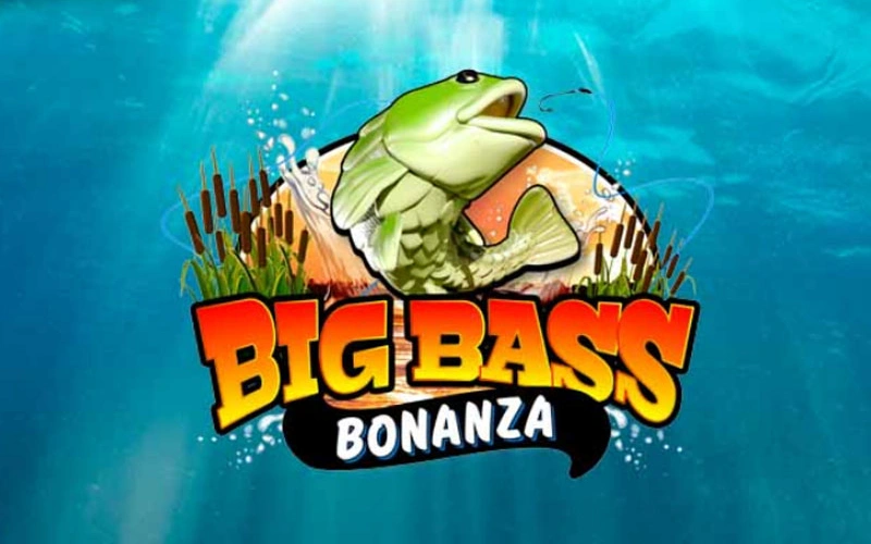 짜릿한 손맛과 대어 낚시의 기쁨을 선사하는 Melbet의 인기 슬롯 Big Bass Bonanza입니다.