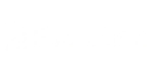 Evolution 로고.