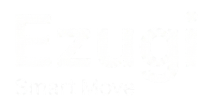 Ezugi 로고.