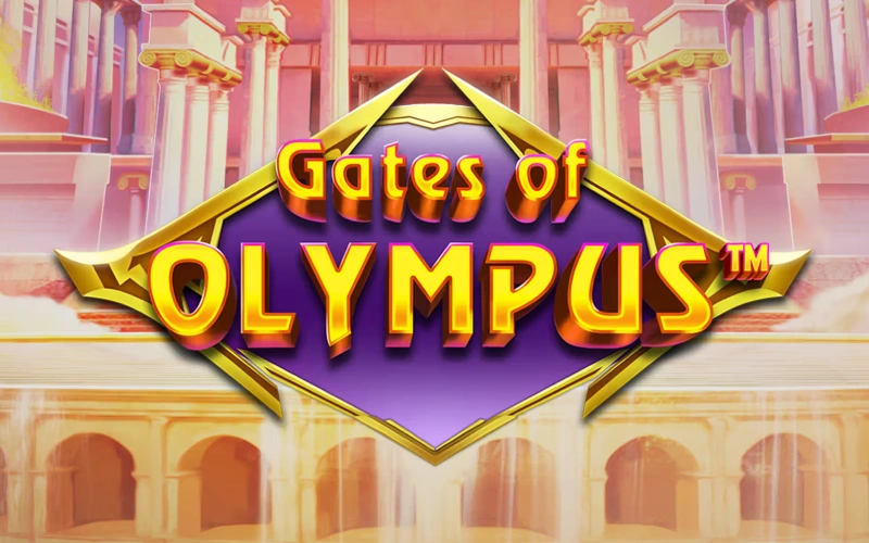 Melbet Gates of Olympus 는 엄청난 상금을 획득할 수 있는 게임입니다.