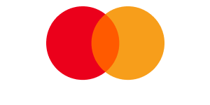 Mastercard 로고.