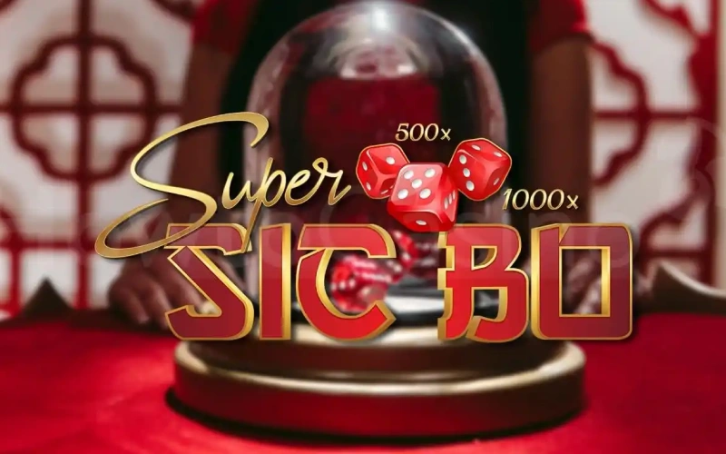 Melbet의 Mega Sic Bo 게임이 주는 짜릿한 재미를 직접 경험해 보세요.
