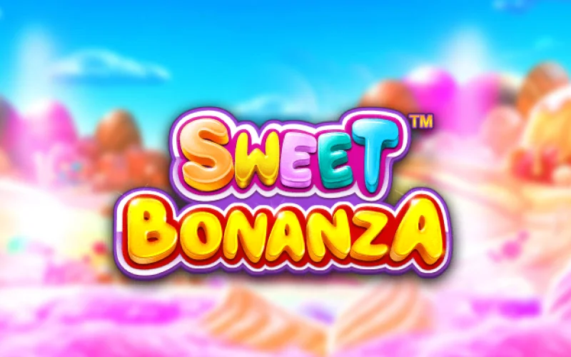 Melbet 웹사이트의 Sweet Bonanza는 여러분께 게임에서 느낄 수 있는 가장 짜릿한 즐거움을 선사할 것입니다.